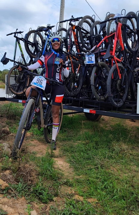 Transfer de Bike para Cicloturismo
